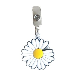 Badgehouder Daisy