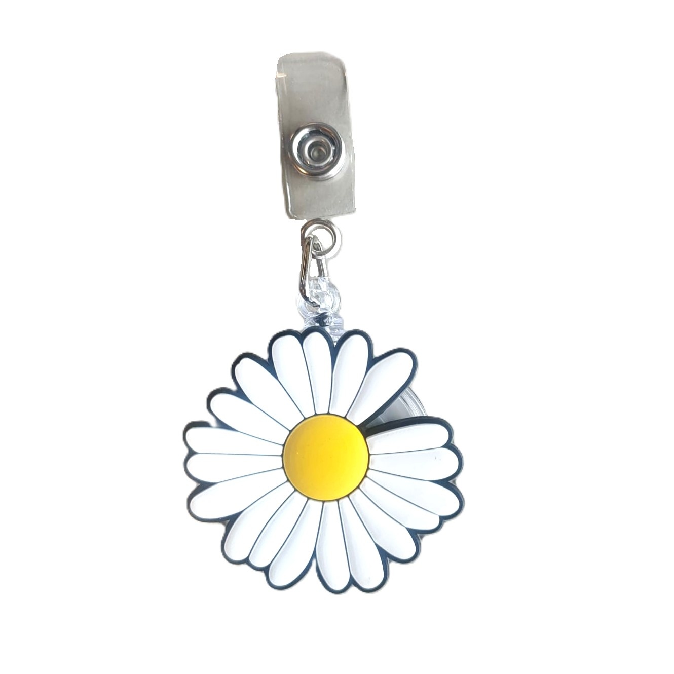 Badgehouder Daisy