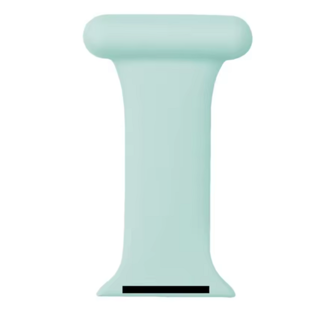 Verpleegsters Clip voor Apple Watch – Siliconen Houder (Compatibel met Series 1–7 & SE)