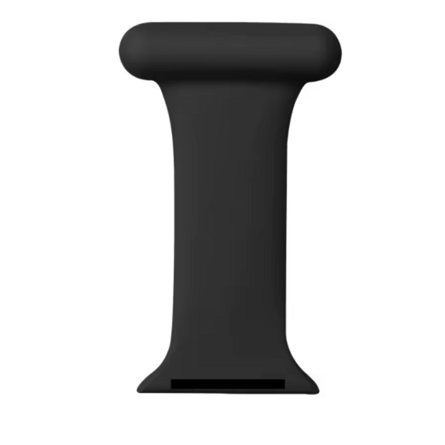 Verpleegsters Clip voor Apple Watch – Siliconen Houder (Compatibel met Series 1–7 & SE)