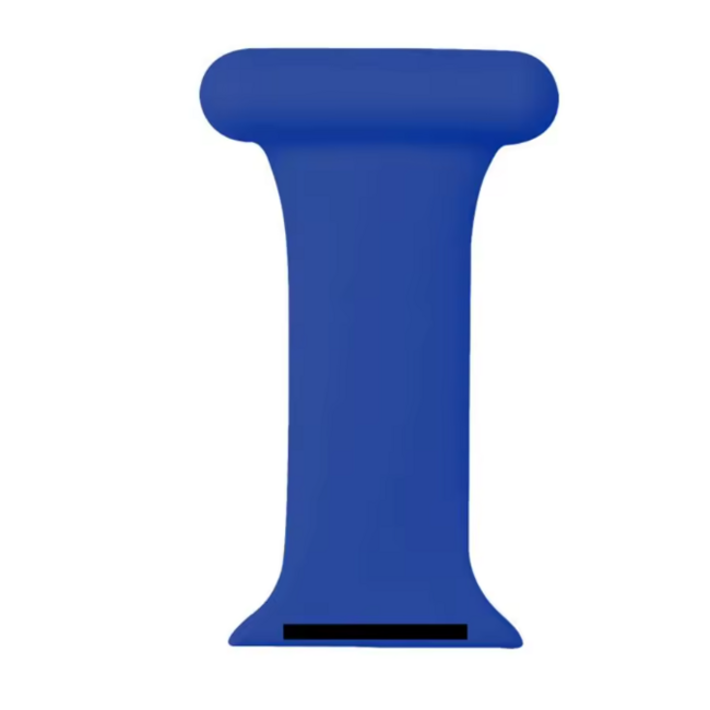 Verpleegsters Clip voor Apple Watch – Siliconen Houder (Compatibel met Series 1–7 & SE)