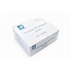 Dispomed Injectiespuit 1ml met naald 0,5x16mm - Oranje - 100st.