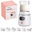 Mammie Mammie GO Draagbare Flessenwarmer Onderweg - Draadloos