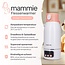 Mammie Mammie ThermoGO Thermosfles Flessenwarmer Onderweg - Draadloos - Alle Merken - 500 ML