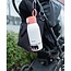 Mammie Mammie ThermoGO Thermosfles Flessenwarmer Onderweg - Draadloos - Alle Merken - 500 ML