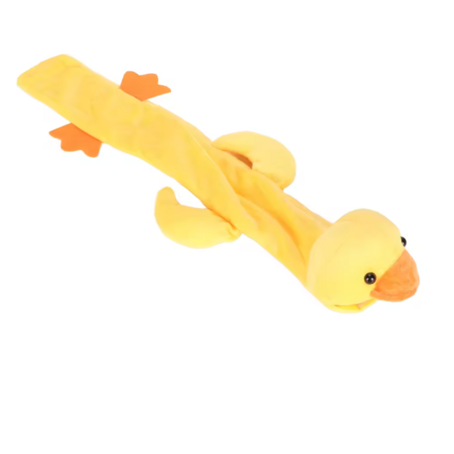 Stethoscoop hoes - Kindvriendelijk Eend