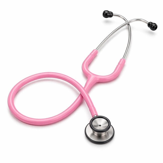 Stethoscoop Classic Pro – Betrouwbare Basis Stethoscoop met Dubbelzijdige Kop