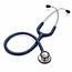 Stethoscoop Classic Pro – Betrouwbare Basis Stethoscoop met Dubbelzijdige Kop