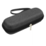 Insuline koeltas reis etui - zwart - voor twee pennen