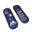 Koelelement voor Medicatie & Insuline – 19,3 x 7 cm – Herbruikbaar Ice Pack – Donkerblauw
