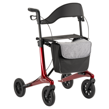 Rollators