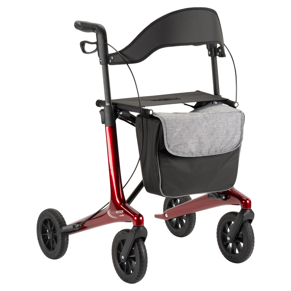 Rollators