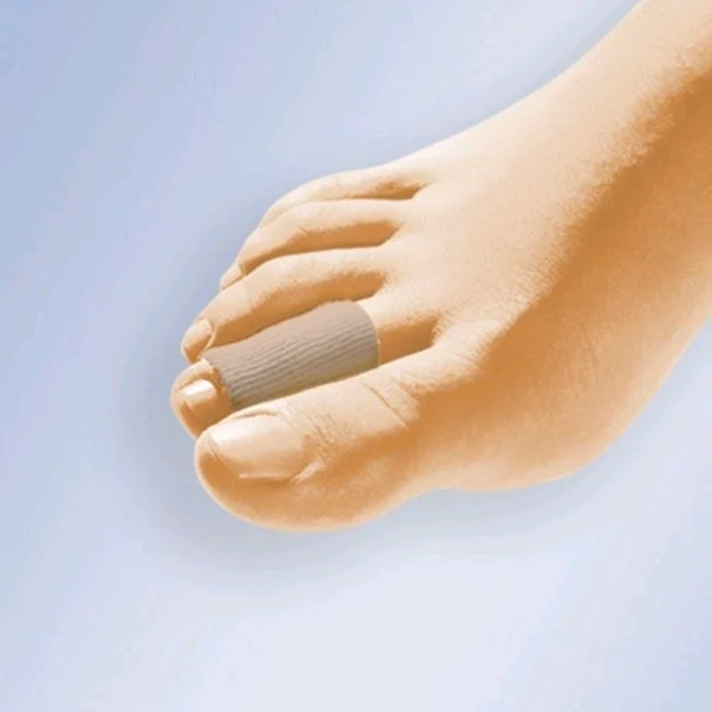 Voetbescherming en teensprijders kopen bij hallux valgus & drukplekken