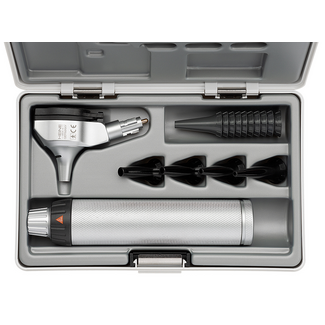 Heine Heine Beta 200 XHL Otoscoop - Met batterij handvat in hardcase