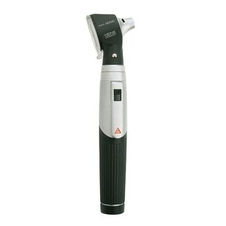 Heine Heine Mini 3000 otoscoop XHL met batterijhandvat