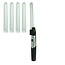 Heine HEINE Mini 3000 Combi Lamp met Batterijhandvat
