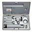Heine HEINE G100 Veterinaire Otoscoop Set 3,5V XHL met BETA4 USB oplaadbaar handvat