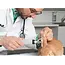 Heine HEINE G100 Veterinaire Otoscoop Set 3,5V XHL met BETA4 USB oplaadbaar handvat