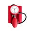 Practical Color Bloeddrukmeter – Handmatig – Professionele Kwaliteit – Lichtgewicht – Met Manchet & Etui
