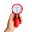 Practical Color Bloeddrukmeter – Handmatig – Professionele Kwaliteit – Lichtgewicht – Met Manchet & Etui