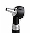 Basic Otoscoop - Fiber Optiek en LED verlichting  inclusief USB tafellader