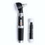 Basic Otoscoop - Fiber Optiek en LED verlichting  inclusief USB tafellader