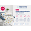Rollicel ® Onderzoeksbankpapier voor kinderen - Doos 9 rol
