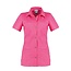 Haen Zorgkleding Mette Zorgjasje Stretch – Shocking Pink – Maat M – OP=OP