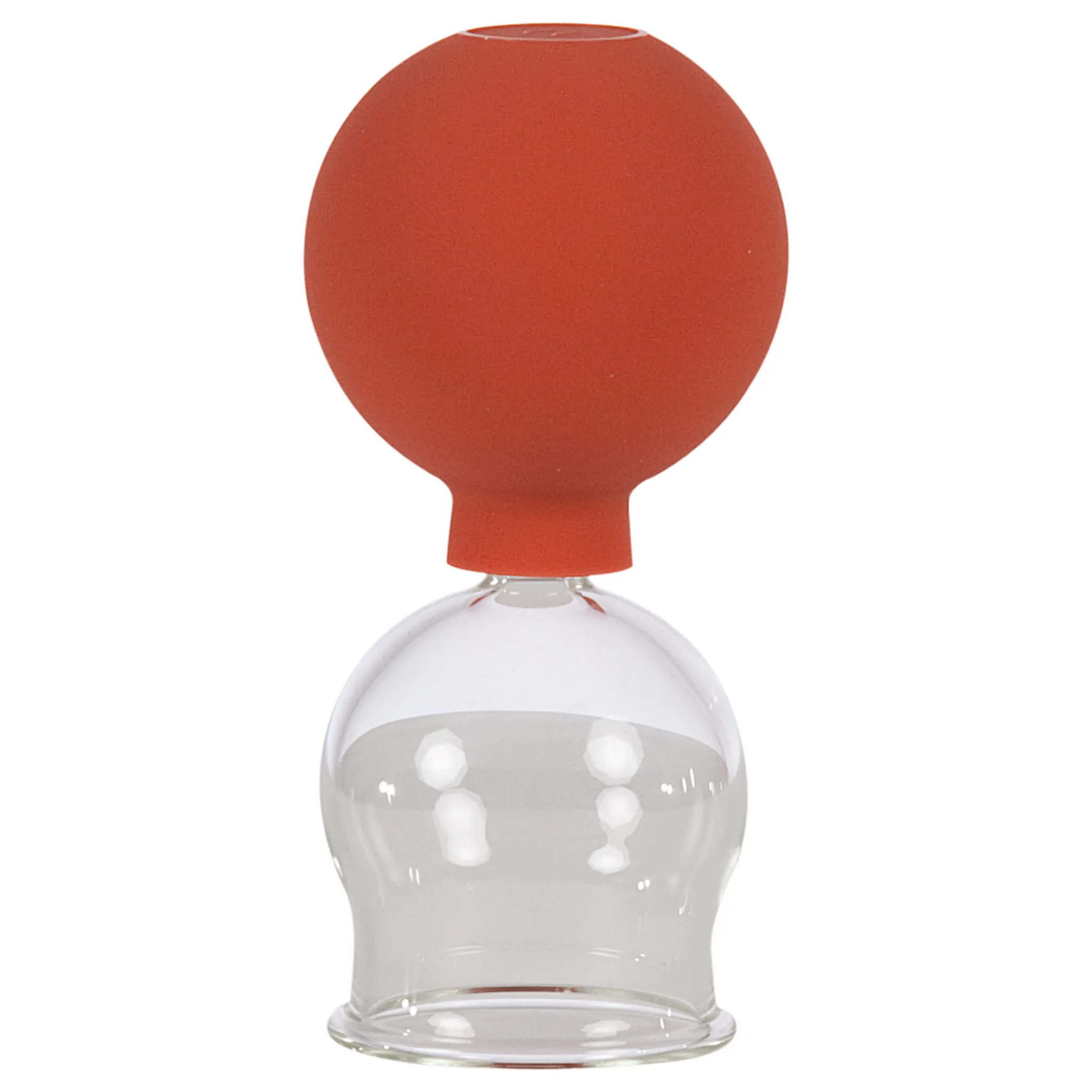Glazen Cupping Cups