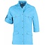 Haen Zorgkleding Fadma - Magic Azur - Dames Zorgjasje - OP=OP