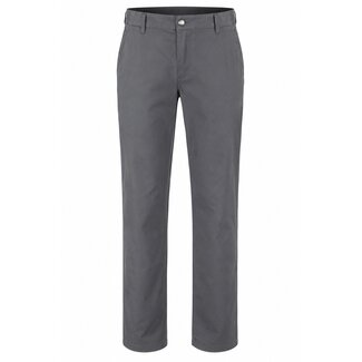 Haen Zorgkleding Penny - damesbroek stretch - Grijs - OP=OP