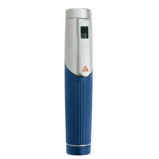 Heine Heine Mini 3000 batterijhandvat - Blauw