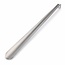 Satillo Lange Schoenlepel Metaal - 48 cm - RVS