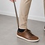 Satillo Lange Schoenlepel Metaal - 48 cm - RVS