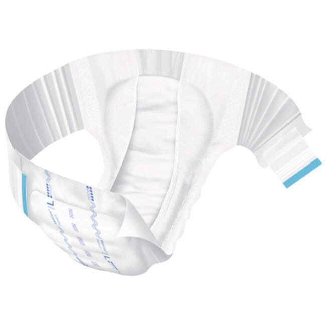 ​MoliCare® Luiers voor volwassenen - Premium Elastic 10 drops