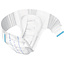​MoliCare® Luiers voor volwassenen - Premium Elastic 10 drops