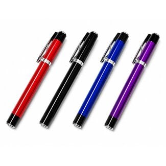 Penlight LED verlichting - met drukclip