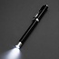 Penlight LED verlichting - met drukclip