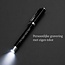 Penlight LED verlichting - met drukclip