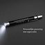 Penlight DeLux Soft-LED - met drukknop