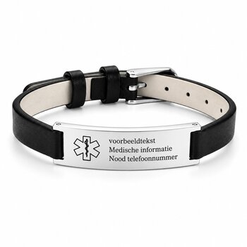 Armbanden en kettingen