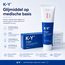 K-Y jelly glijmiddel tube 82 gram