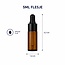 Pipetflesjes 5 ml – Set van 10 Stuks
