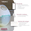 Youha Youha Evera Handsfree Borstkolf  met App – Verzekeringsvergoeding