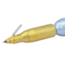 Cryoalfa Perfect Punt Applicator - incl.cartridge en etui