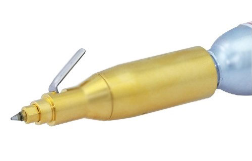 Cryoalfa Perfect Punt Applicator - Los - excl.cartridge