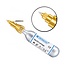 CryoAlfa Cryoalfa Super Punt applicator - incl.cartridge en opbergetui.