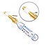 CryoAlfa Cryoalfa Super Contact applicator- incl.cartridge en opbergetui.