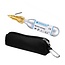 CryoAlfa Cryoalfa Super Punt applicator - incl.cartridge en opbergetui.