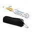 CryoAlfa Cryoalfa Super Contact applicator- incl.cartridge en opbergetui.